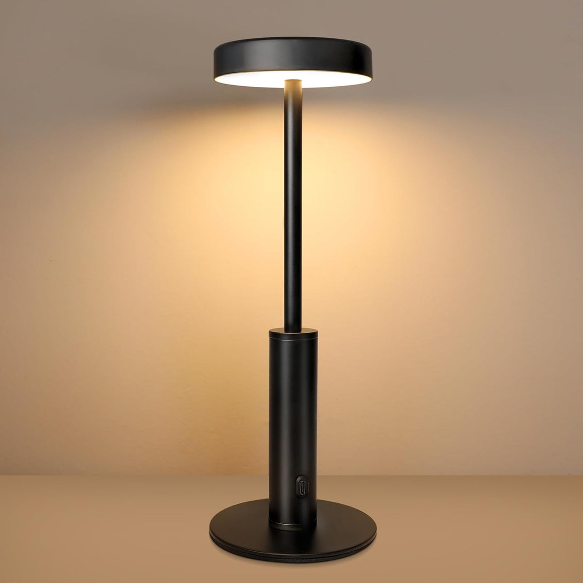 Pica Rechargeable Desk Lamp - photo 2