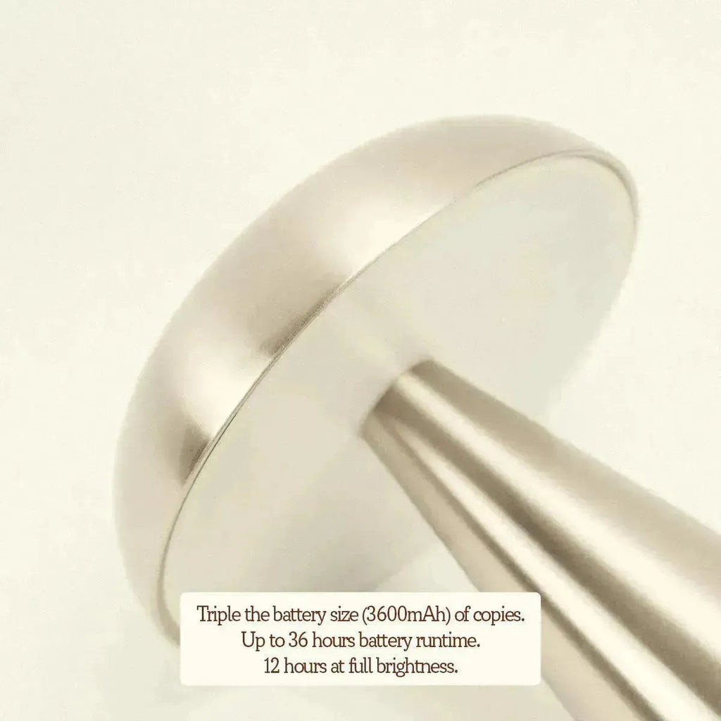 Atlas cordless lamp - photo 2