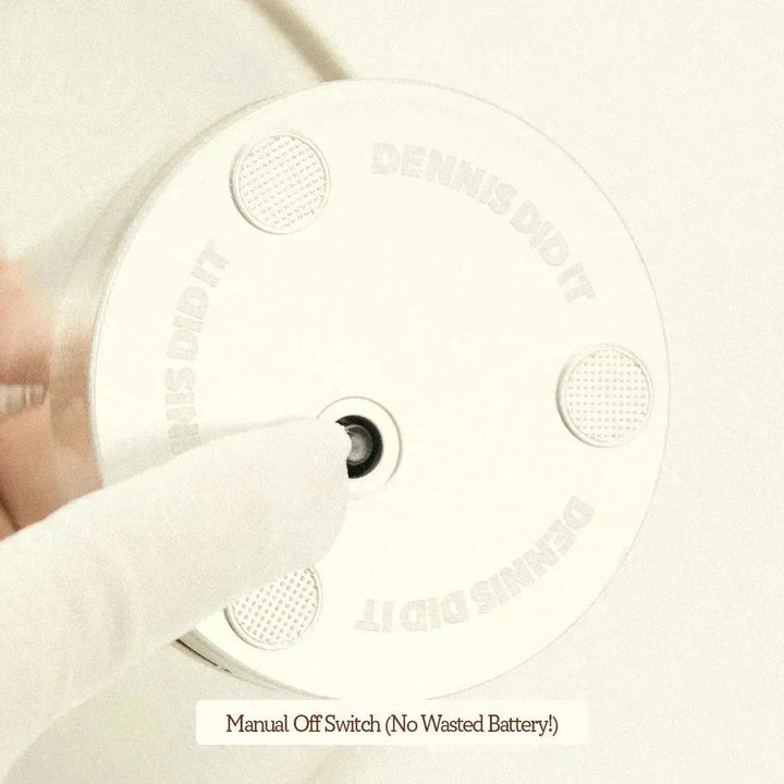 Atlas cordless lamp - photo 6