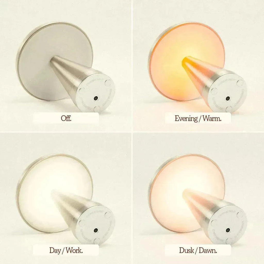 Atlas cordless lamp - photo 3