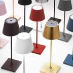 Nocturna cordless lamp - photo 2