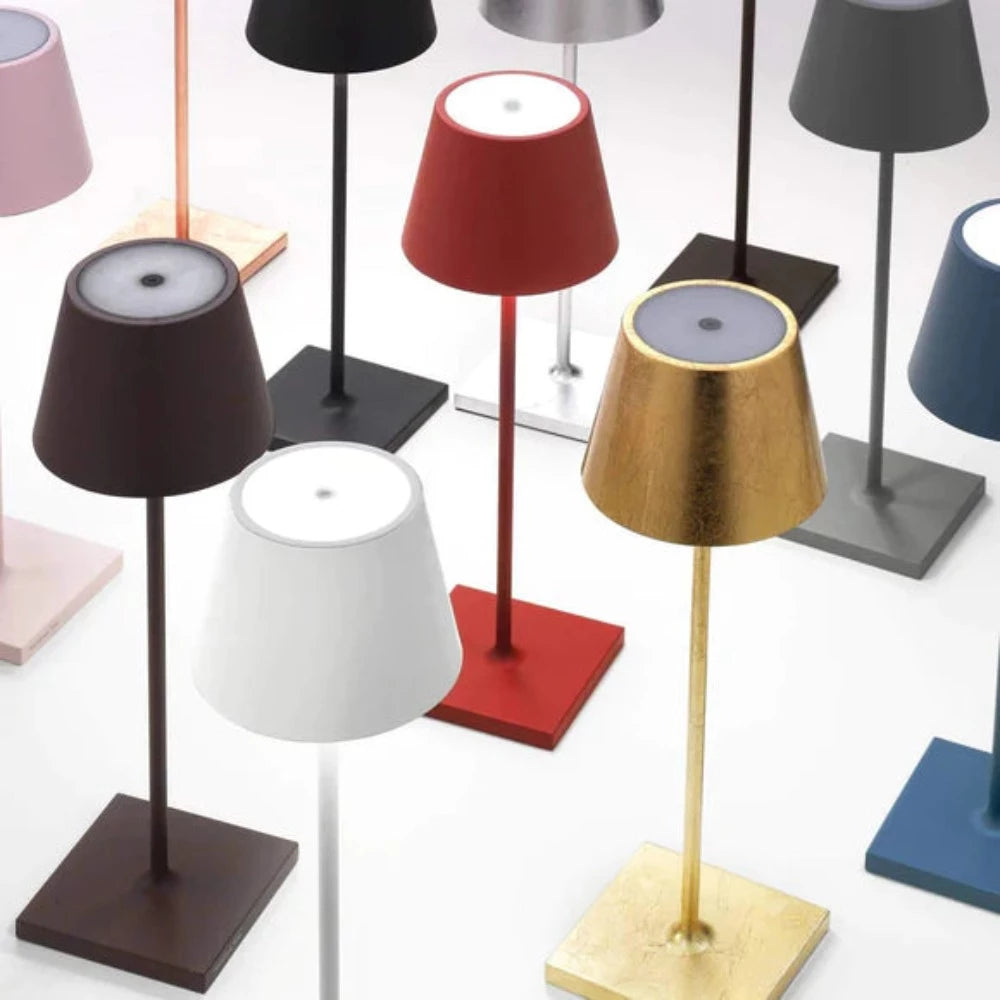 Nocturna cordless lamp - photo 2