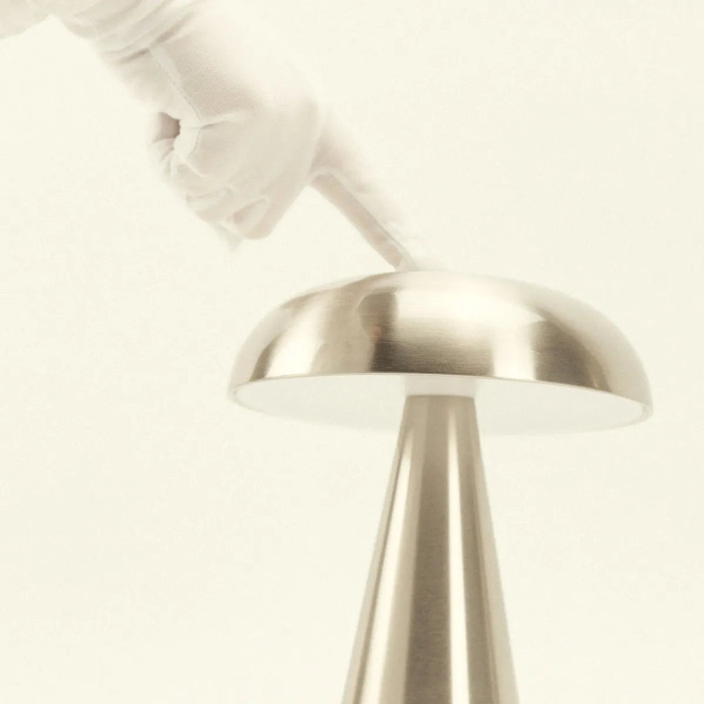 Atlas cordless lamp - photo 4