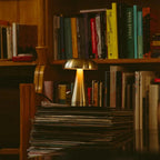 Atlas cordless lamp - photo 5