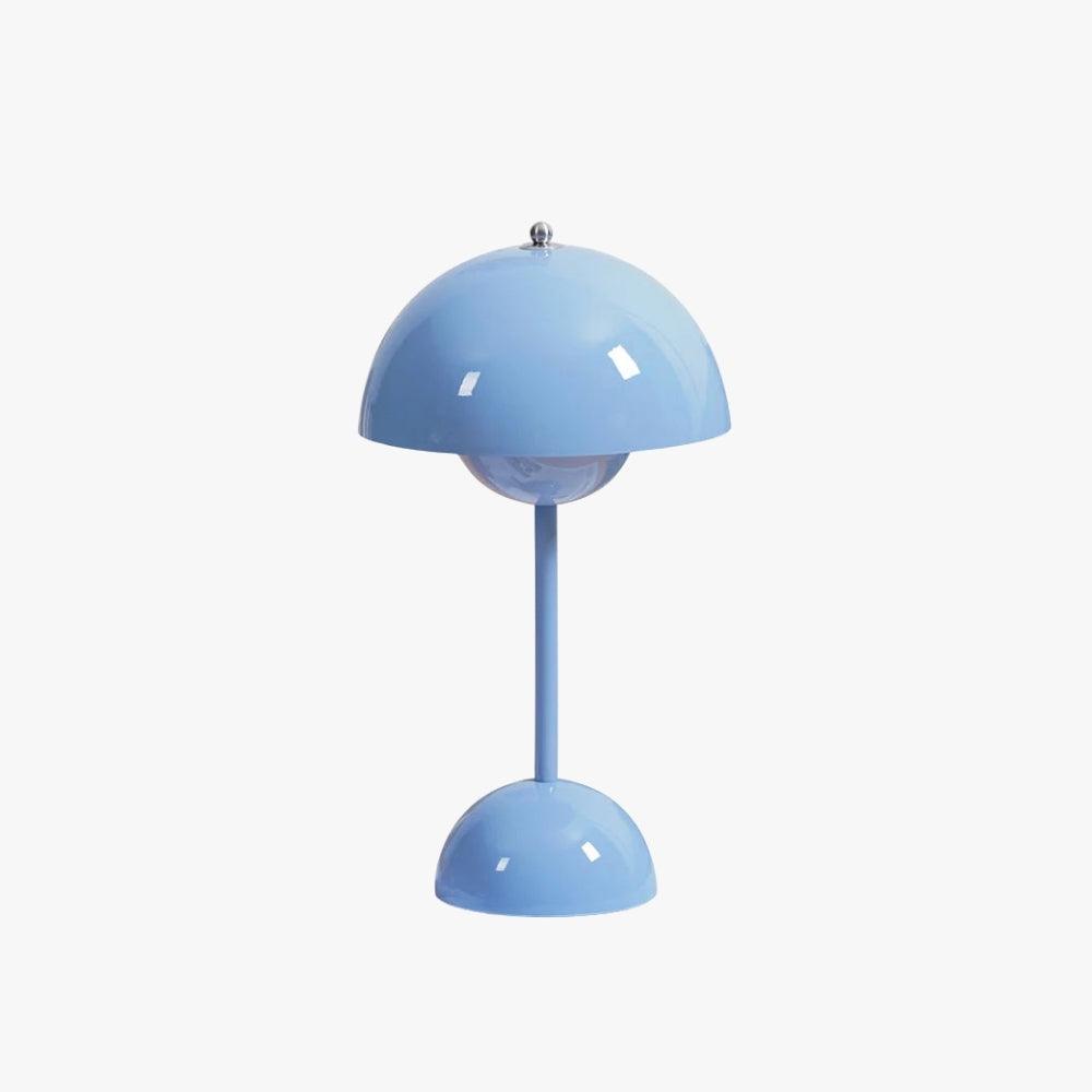 Capullo Portable Table Lamp - photo 1