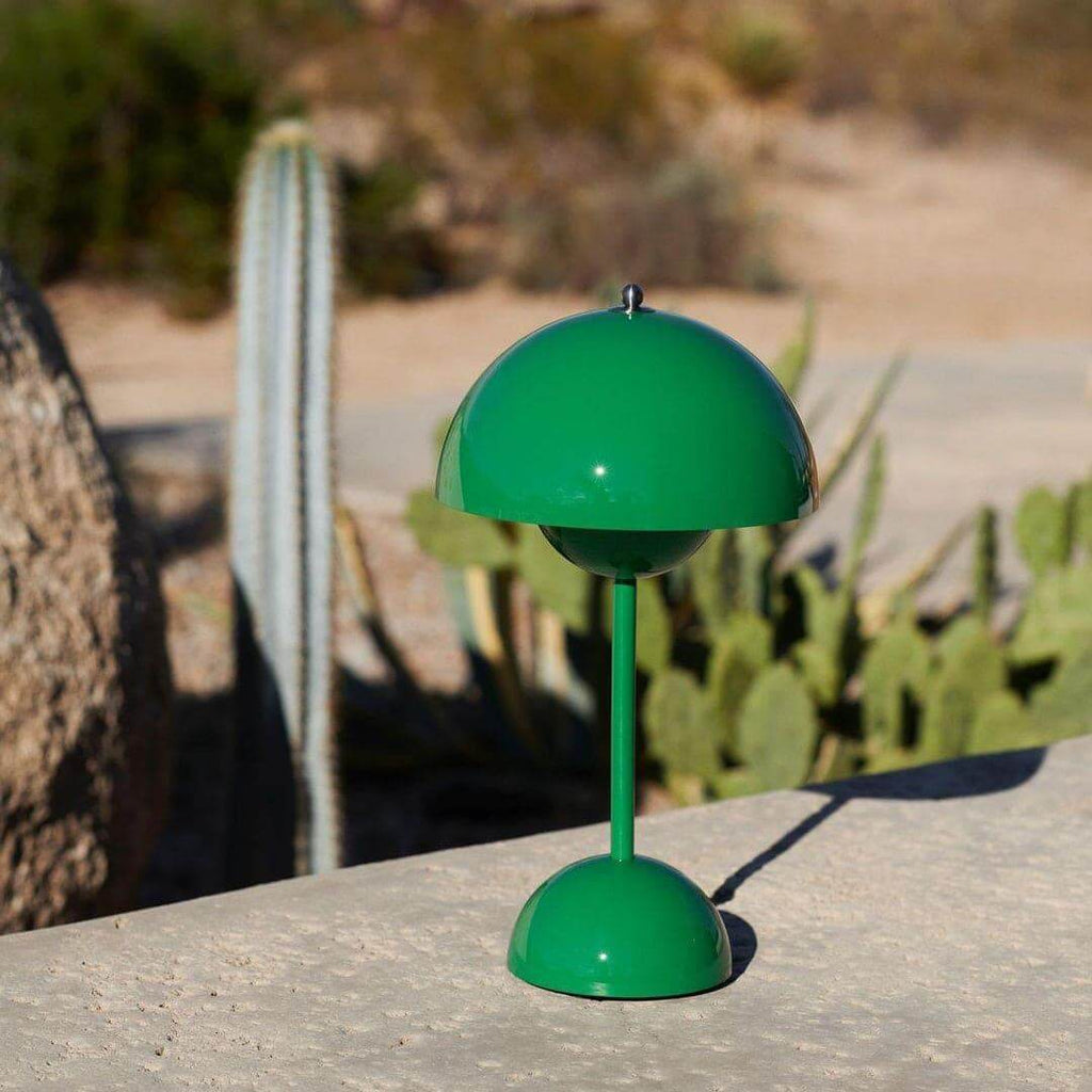 Capullo Portable Table Lamp - photo 2