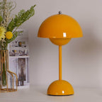 Capullo Portable Table Lamp - photo 3