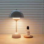 Capullo Portable Table Lamp - photo 7