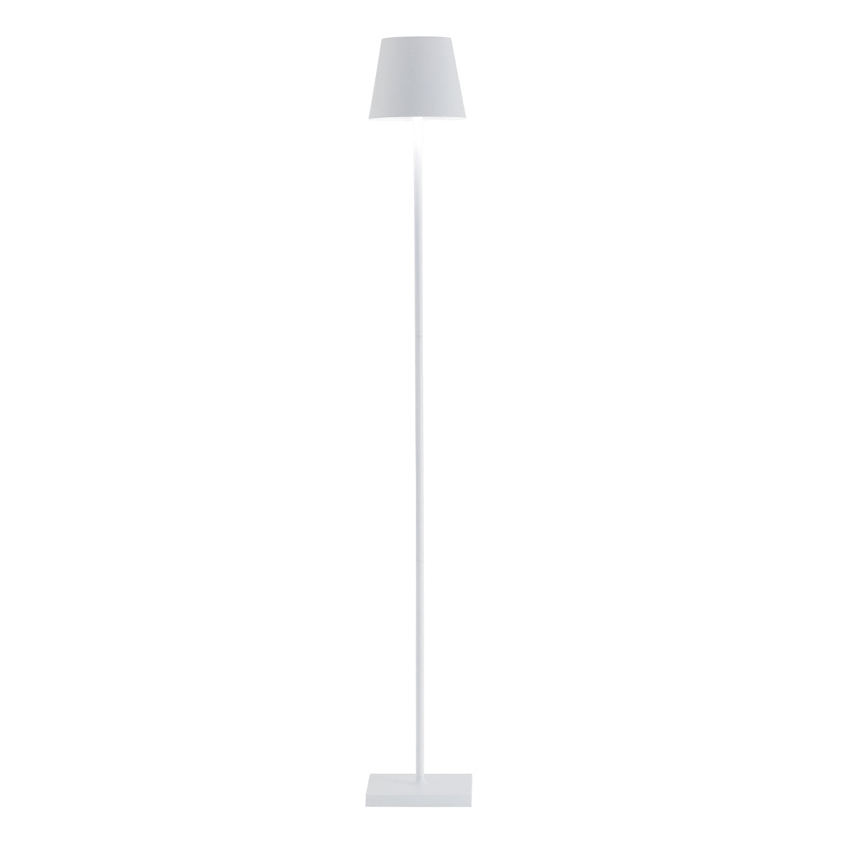 Arco Cordless Floor Lamp - Warm White