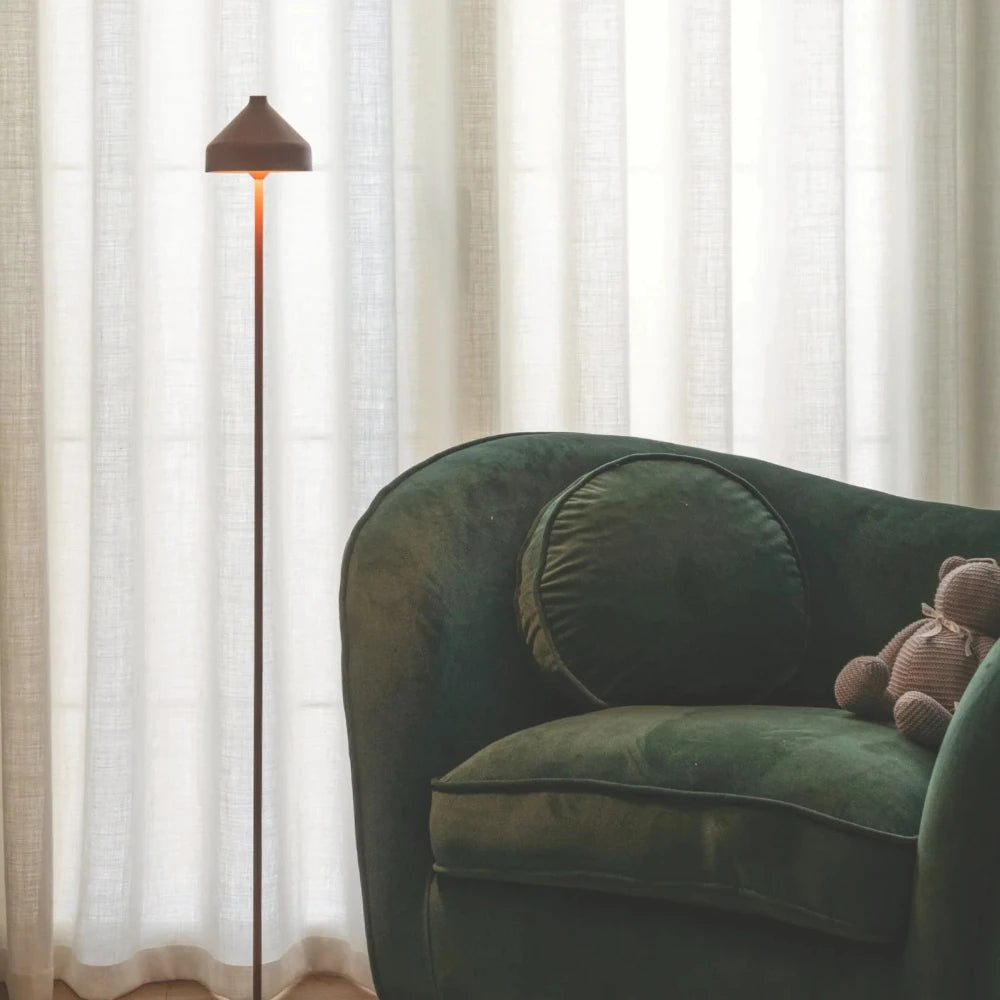 Arco cordless floor lamp - photo 1
