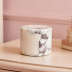 Agata Marble Glow Lamp - photo 1