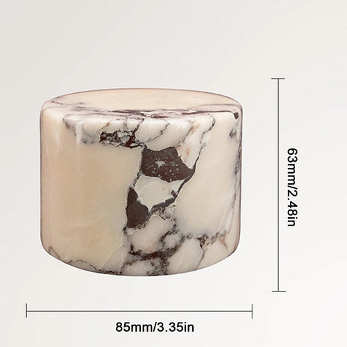 Agata Marble Glow Lamp - photo 2