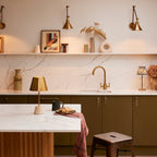 Cala marble cordless lamp - photo 2