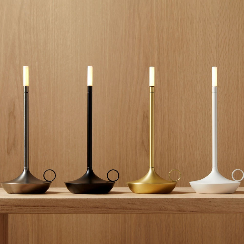 Vela cordless lamp - photo 1