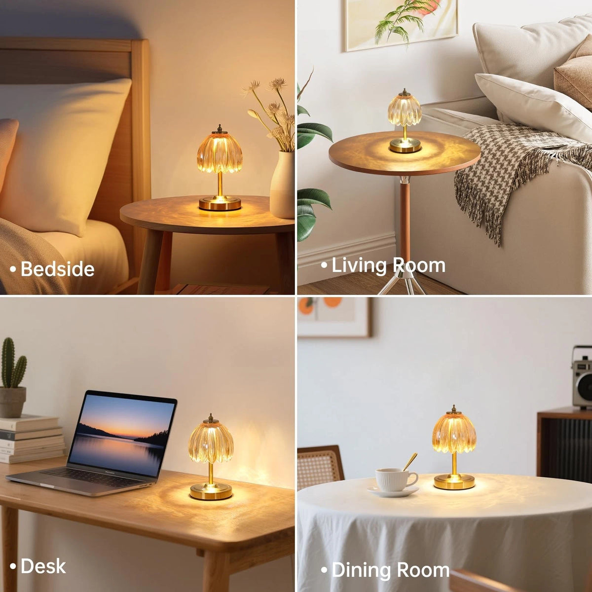 Brote cordless accent lamp - photo 1