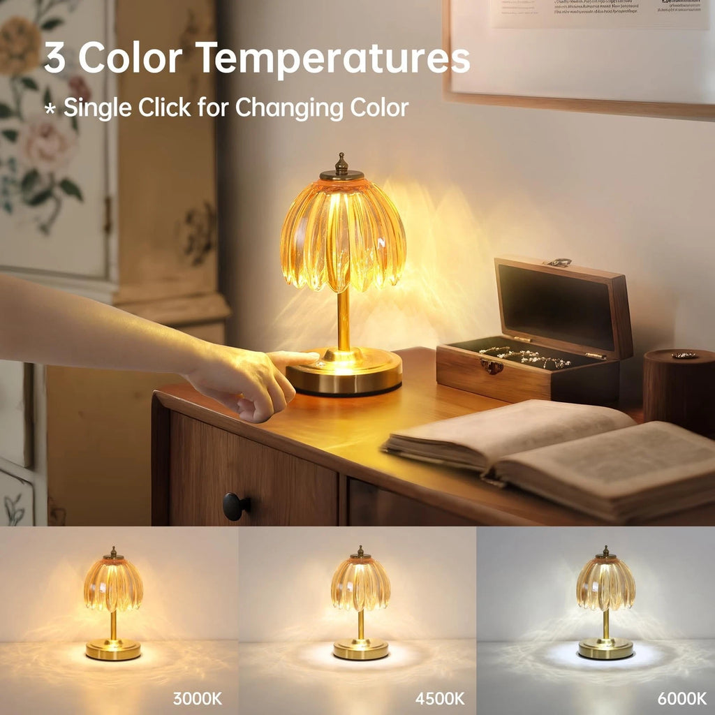 Brote cordless accent lamp - photo 4
