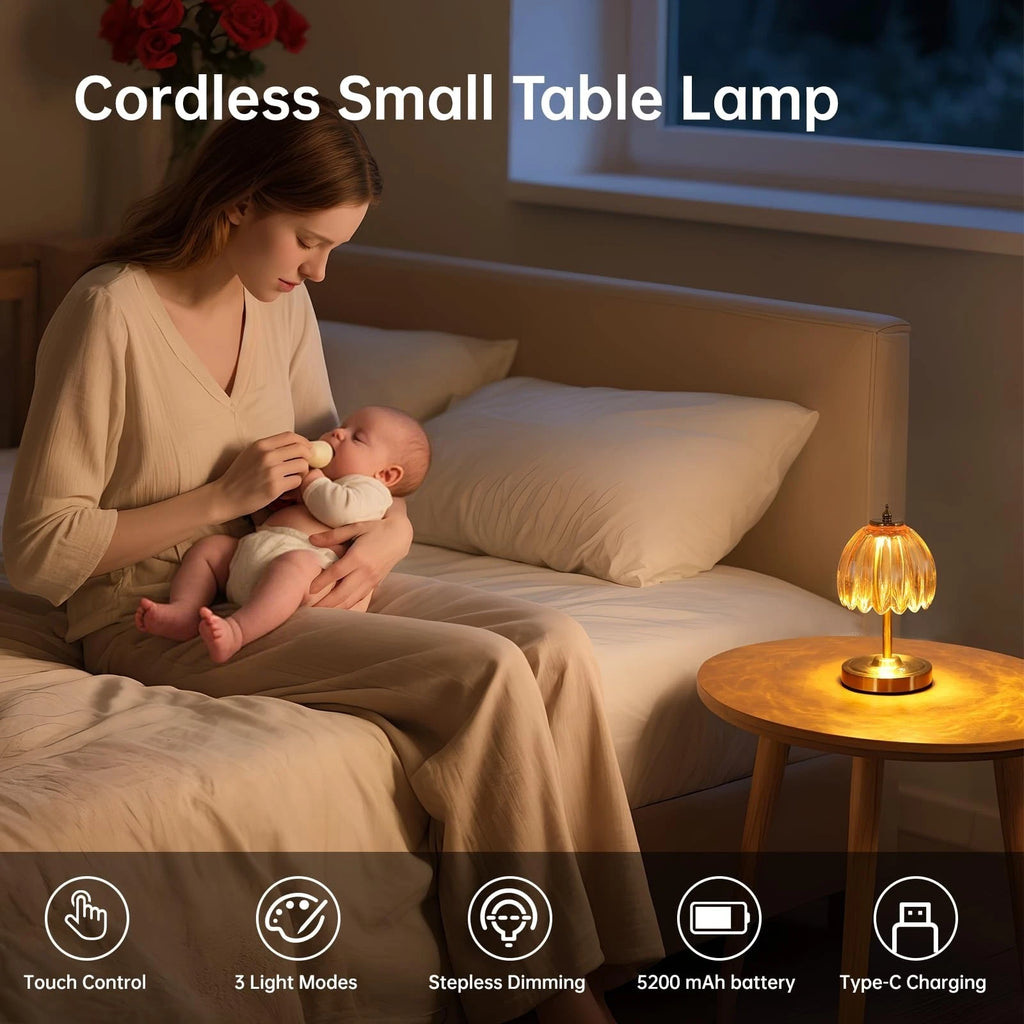 Brote cordless accent lamp - photo 3